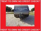 2019 Coachmen 26TH/Rent to Own/No Credit Check