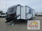 2025 Forest River Rockwood Signature 8263MBR