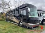 2009 Newmar Essex 4502