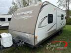 2012 Jayco White Hawk 26SRK