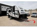 2025 Winnebago Micro Minnie 2108FBS