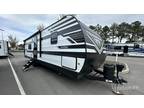 2025 Grand Design Transcend 295QBT