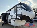 2023 CrossRoads Cameo CE4041DB