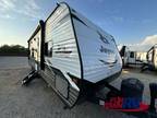 2022 Jayco Jay Flight 246BH