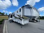2022 Alliance RV Paradigm 370FB