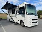 2025 Entegra Coach Vision SE 27A