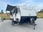 2025 Forest River Wildwood FSX 161QK