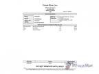 2025 Forest River Cherokee Grey Wolf 20RDSE