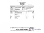 2025 Coachmen Brookstone 370RLLO