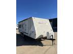 2006 Gulf Stream 23TRS