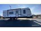 2019 Keystone Hideout 262LHS