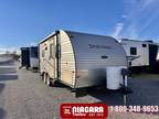 2009 K-Z INC. SPORTSMEN LE 202SLE RV for Sale