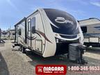 2016 K-Z INC. SPREE 263RKS RV for Sale