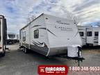 2012 COACHMEN CATALINA SANTARA 261RLS (AS IS) RV for Sale