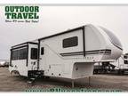 2024 Grand Design Influence 3704BH RV for Sale