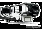 2022 Keystone Avalanche 378BH