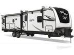 2023 Highland Ridge Open Range Light 296BHS