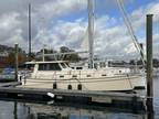 2008 Island Packet SP Cruiser Boat for Sale