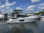 2021 Beneteau Gran Turismo 50 Sportfly Boat for Sale