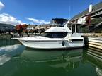 1991 Carver 33 Aft Cabin Boat for Sale
