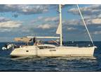 2011 Jeanneau Sun Odyssey 50 DS Boat for Sale