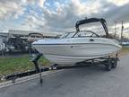 2023 Bayliner VR6 Bowrider Boat for Sale