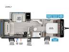 2025 Grand Design Transcend 245RLT
