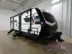 2025 Keystone Passport 2600FK