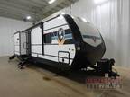 2025 Keystone Passport 3300BK