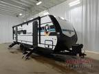 2025 Keystone Passport Super Lite 253RD