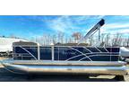 2025 SYLVAN MIRAGE FISH 820 Boat for Sale