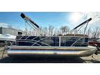 2025 SYLVAN MIRAGE 8520 CRUISE Boat for Sale