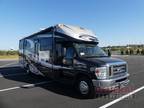 2012 Thor Motor Coach Citation 29GB