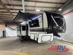 2025 East to West Ahara 390DS