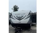 2017 Forest River XLR Hyperlite 30HDS