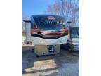 2013 Redwood RV Redwood M-36 FL