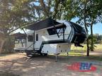 2025 Brinkley RV Model Z 2900