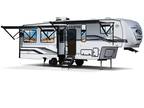 2025 Forest River Sabre 36FLX