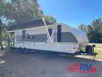 2025 Forest River Wildwood X-Lite 22VERANDA