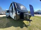 2024 Brinkley RV Model Z AIR 295
