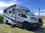 2025 Jayco Granite Ridge 22T