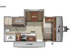 2021 Jayco Jay Flight SLX 7 184BS