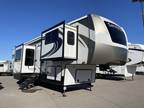2023 Forest River Sandpiper Luxury Sandpiper 391flrb
