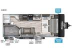2020 Grand Design Imagine XLS 21BHE