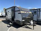 2025 Forest River Aurora Light 15RDX