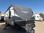 2018 CrossRoads Zinger ZR328SB