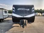 2023 Grand Design Imagine XLS 22mle