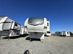2025 Grand Design Influence 3503GK