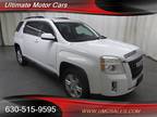 2014 GMC Terrain SLT-1 3.6L V6 301hp 272ft. lbs.