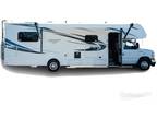 2024 Nexus Triumph 23T